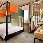 فندق مبيت وإفطار San Francesco Relais فادا