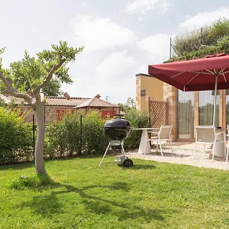 فندق مبيت وإفطار San Francesco Relais 3*