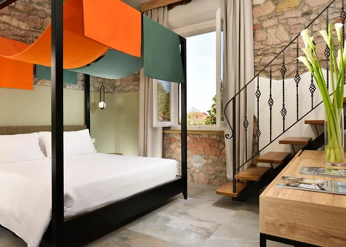 San Francesco Relais Bed & Breakfast 3*