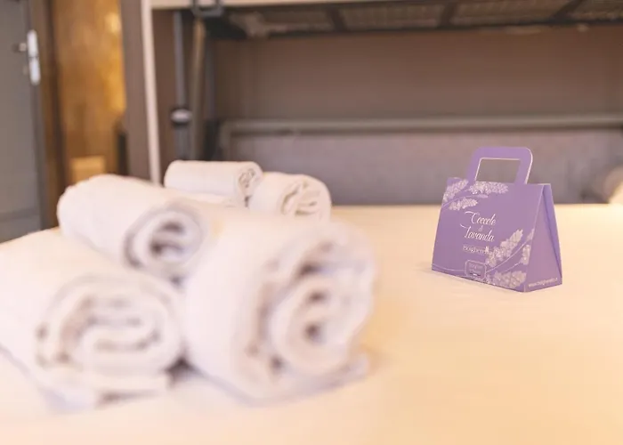 San Francesco Relais Bed & Breakfast