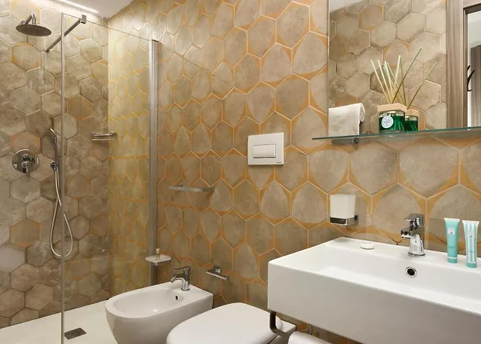 Bed & Breakfast San Francesco Relais Vada