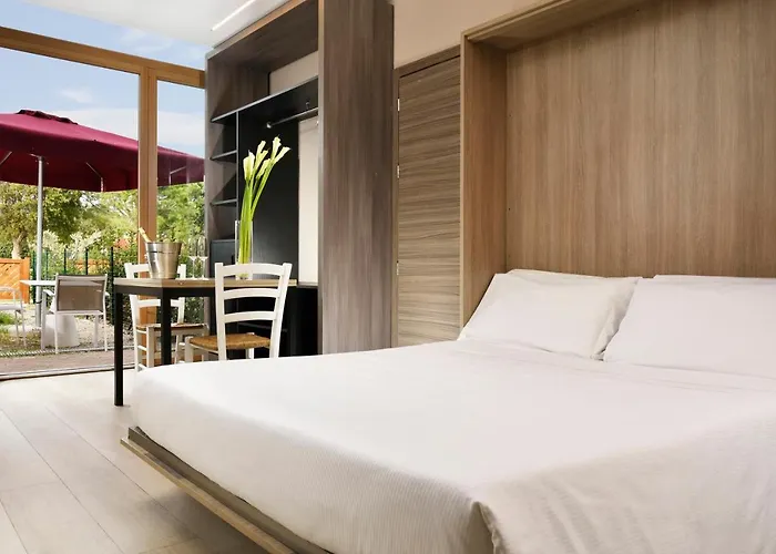 Bed & Breakfast San Francesco Relais