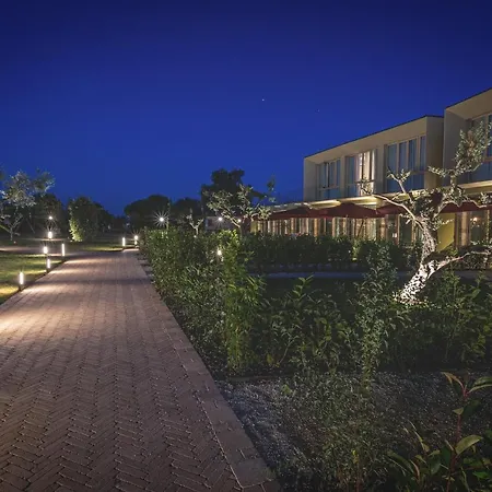 San Francesco Relais ヴァダ