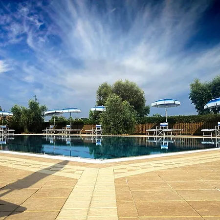San Francesco Relais