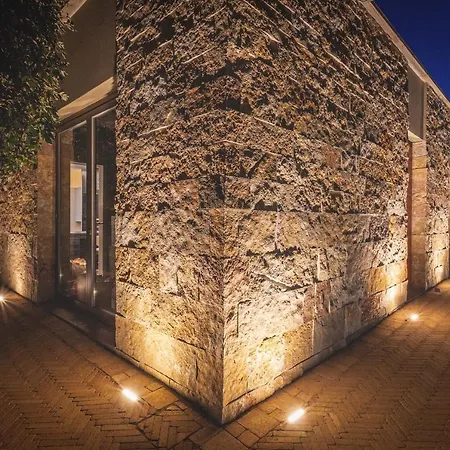ベッド・アンド・ブレックファスト San Francesco Relais ヴァダ