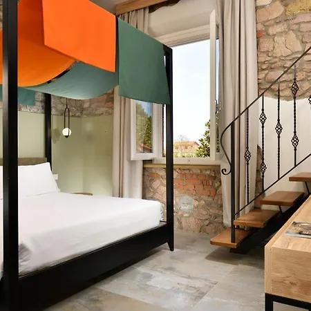 San Francesco Relais ベッド・アンド・ブレックファスト *