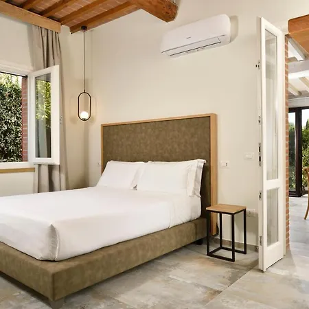 ベッド・アンド・ブレックファスト San Francesco Relais *