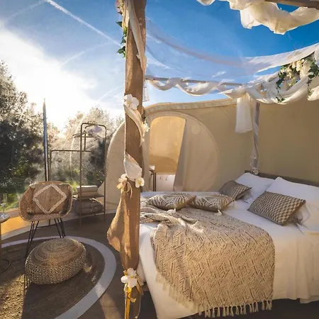 San Francesco Relais ベッド・アンド・ブレックファスト ヴァダ
