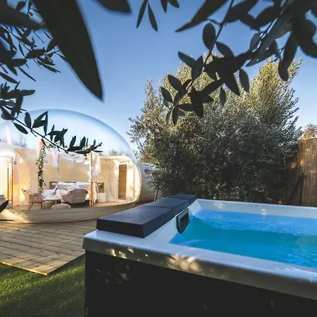 ベッド・アンド・ブレックファスト San Francesco Relais ヴァダ