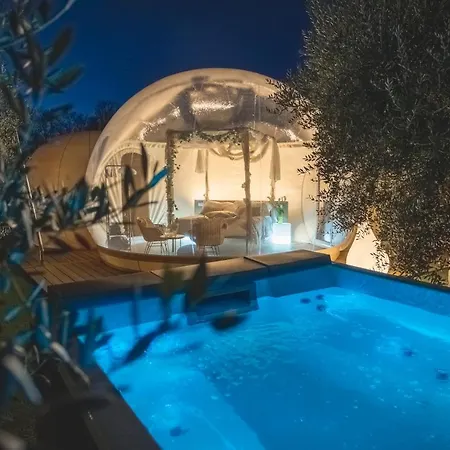 ベッド・アンド・ブレックファスト San Francesco Relais *