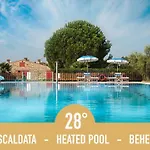 San Francesco Relais Bed & Breakfast 3*
