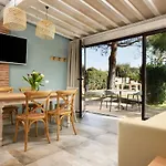 San Francesco Relais Bed & Breakfast Vada