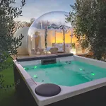 Bed & Breakfast San Francesco Relais Vada