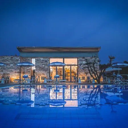 San Francesco Relais 3* Vada