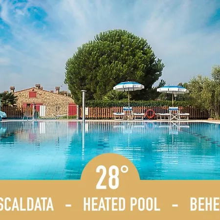 San Francesco Relais B&B 3*