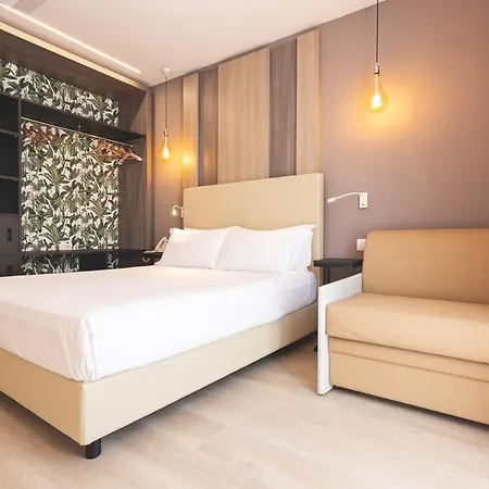 San Francesco Relais B&B 베이다