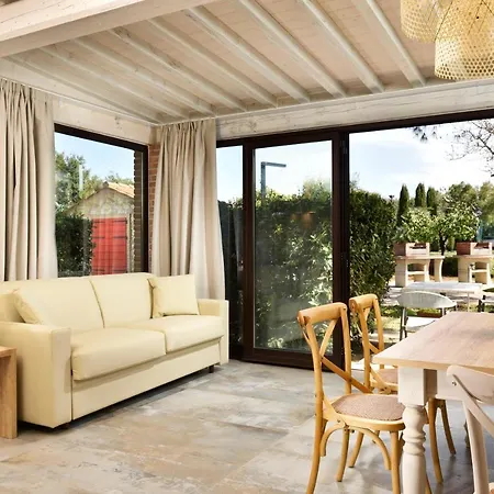 San Francesco Relais 베이다