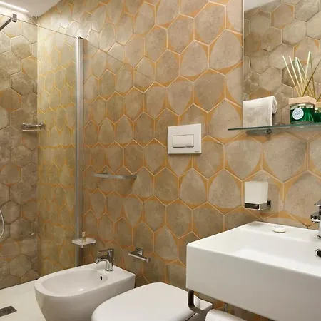 B&B San Francesco Relais 베이다