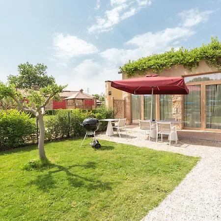 San Francesco Relais Bed & Breakfast Vada