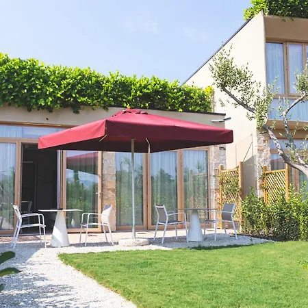 San Francesco Relais 3* Vada